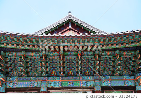 Songgwangsa，Suncheon，Jeonnam 33524175