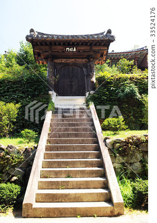 Songgwangsa, Suncheon, Jeonnam Songgwangsa, Suncheon, Jeonnam 33524176