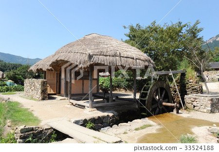 Mulillean, Fountain of Fountain, Suncheon, Jeonnam 33524188