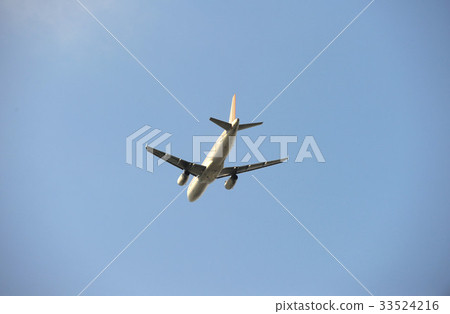 飛機 33524216