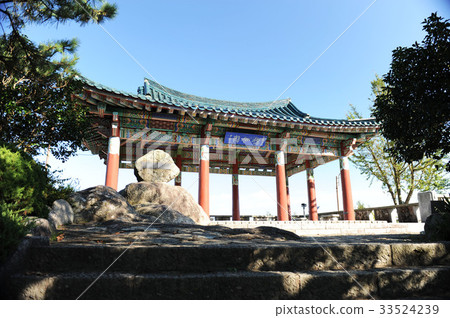 Yudal mountain, Mokpo city, Jeonnam 33524239