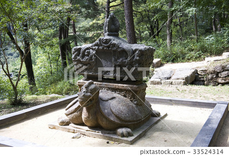 Concertgeboshi Hikaku Shosenji Topi (Treasure 152), Concertgebouw, Gurye-gun, Jeonnam 33524314