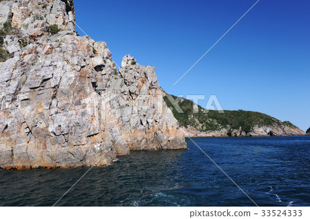 全多,思南縣,大南海洋國家公園 全多,思南縣,大南海洋國家公園 33524333