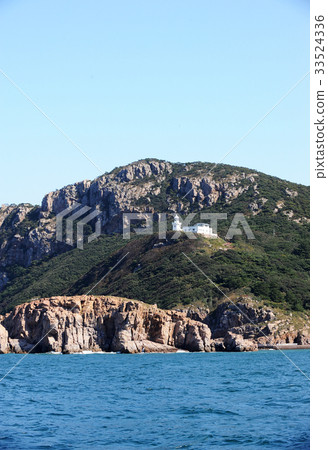 Hongdo, Daedouhae Marine National Park, Sinan County, Jeonnam 33524336