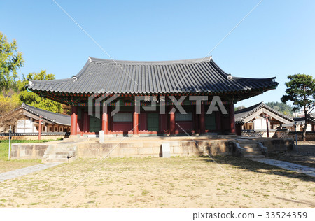 Naju Hyanggyo Fortress，Naju Hyanggyo，Naju，Jeonnam 33524359
