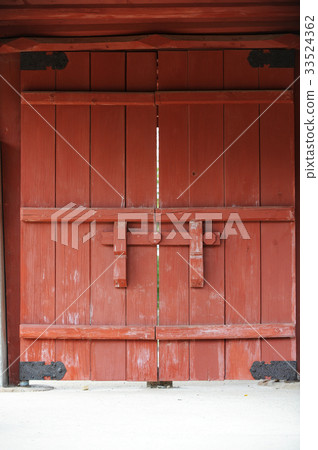Doanbyeong Folk Village, Suncheon City, Jeonnam 33524362