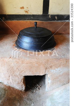 大鍋，Yunlim Sanbang，Jindo-gun，全南 33524390