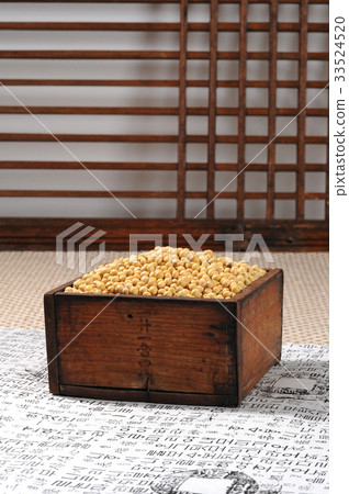 豆類 豆類 33524520