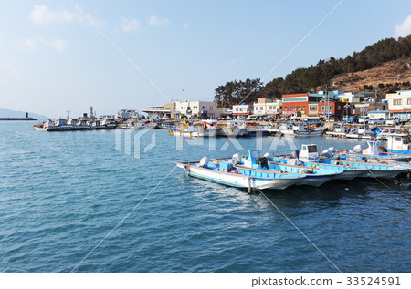 Cheansan-do，Wando-gun，Jeonnam 33524591
