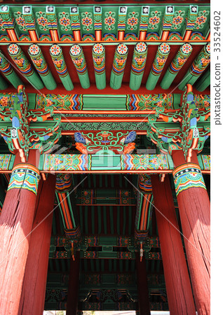 Yeosu Jinnam-gu (National treasure No. 304), Yeosu, Jeonnam 33524602