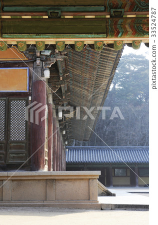 慶州市慶州市佛國寺 33524787