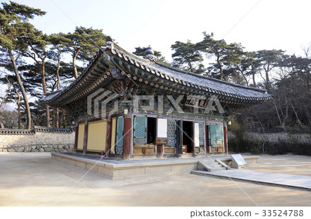 慶州市慶州市佛國寺 33524788