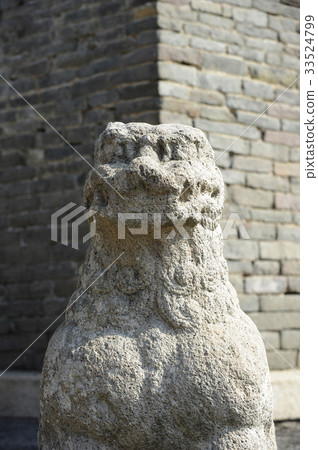 Bunwolsa Temple Stone Pagoda (National Treasure No. 30), Bunwolsa Temple, Gyeongju, Gyeongbuk 33524799