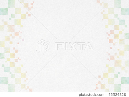 Background material _ Watercolor (yellow) Background material _ Watercolor (yellow) 33524828