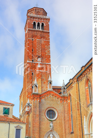Cathedral of Santa Maria Gloriosa dei Frari Cathedral of Santa Maria Gloriosa dei Frari 33525301
