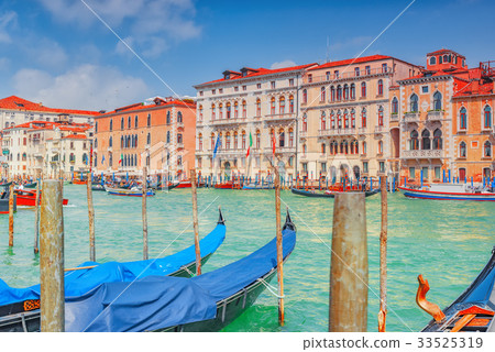 The most beautiful city in the world is Venice. The most beautiful city in the world is Venice. 33525319