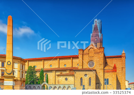 Cappella Del S.S Sacramento. 33525374