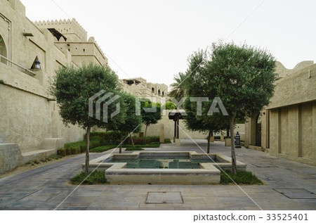 Kassar Sahab Desert Resort, Abu Dhabi, United Arab Emirates 33525401