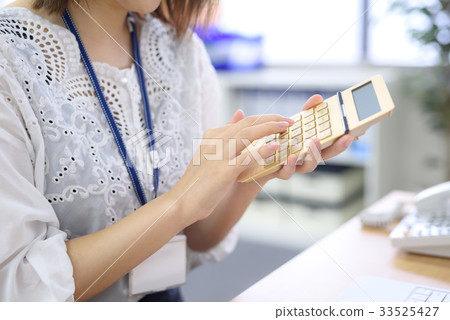 辦公計算器 辦公計算器 33525427