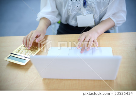 辦公計算器 辦公計算器 33525434