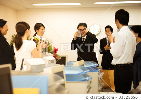 Business business man male retirement 33525650