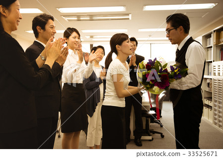 Business business man male retirement 33525671