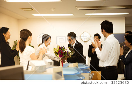 Business business man male retirement 33525680