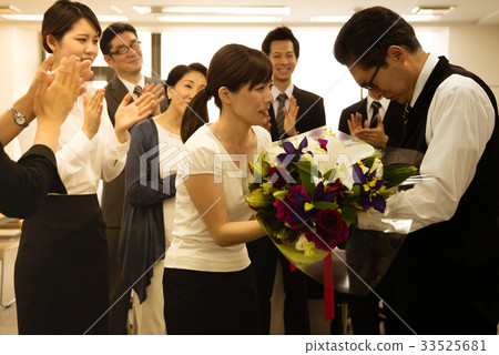 Business business man male retirement 33525681