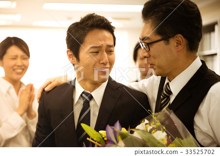 Business businessman work male boss Business businessman work male boss 33525702