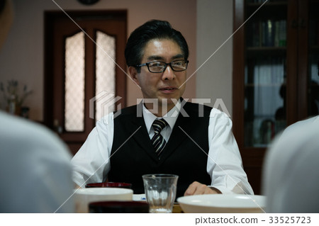 家庭食品團隊的朋友 33525723