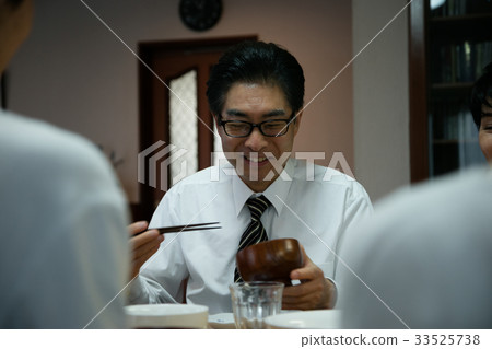 家庭食品團隊的朋友 33525738