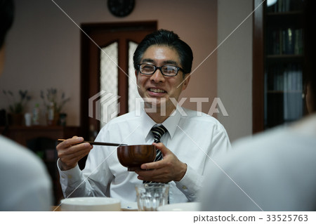 家庭食品團隊的朋友 33525763