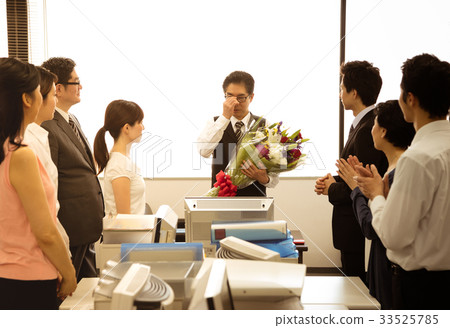 Business business man male retirement 33525785