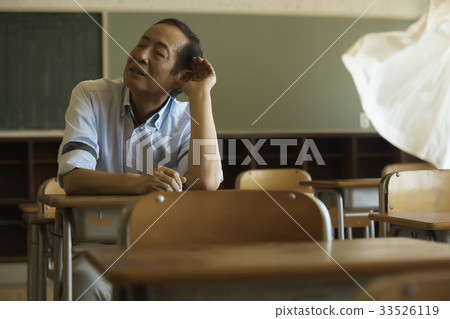 高級高中訪問 33526119