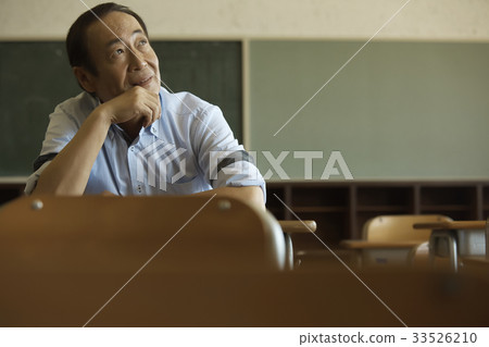 Senior senior school visit 33526210