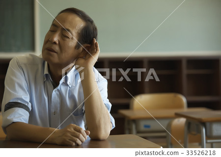 高級高中訪問 高級高中訪問 33526218