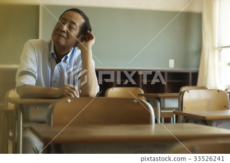 高級高中訪問 33526241