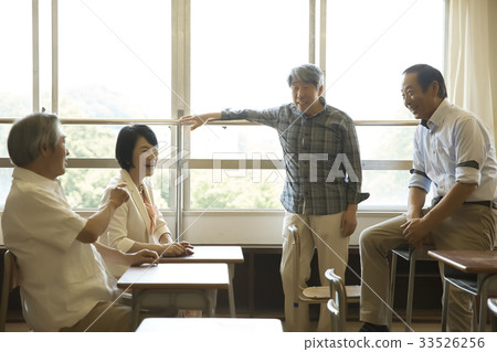 高級高中訪問 高級高中訪問 33526256