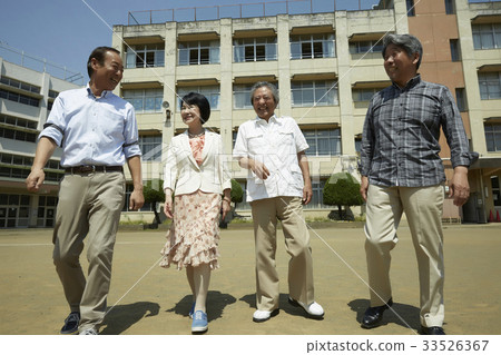 高級高中訪問 33526367