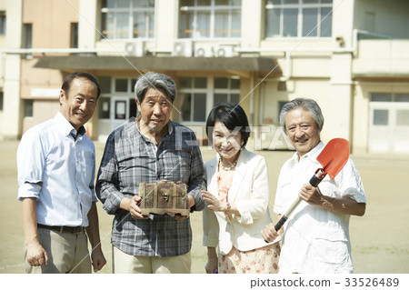 高級時間膠囊圖像 33526489