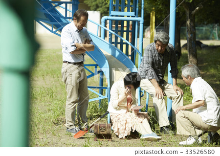 高級時間膠囊圖像 33526580