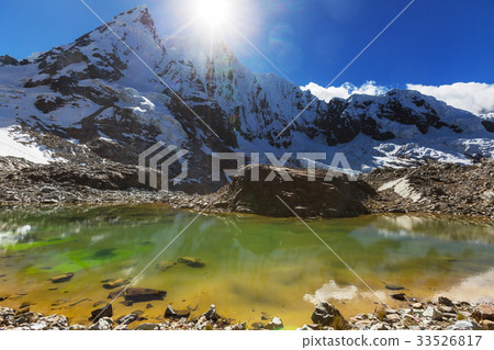 Cordillera Cordillera 33526817