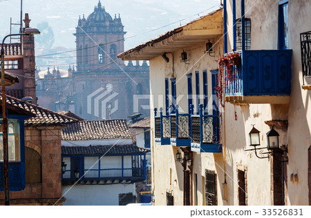 Cusco 33526831