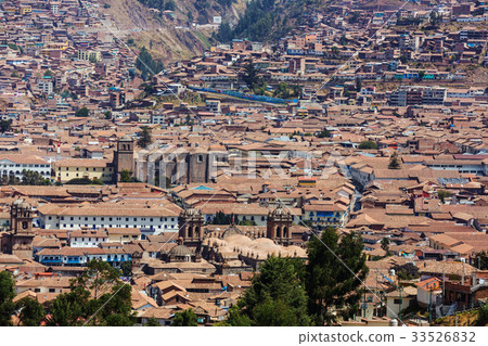 Cusco 33526832