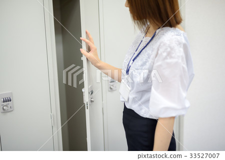 Office locker Office locker 33527007