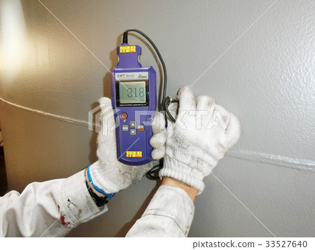 塗膜的膜厚測量 33527640