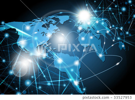 The network 33527953