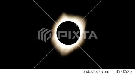 Total Solar Eclipse Total Solar Eclipse 33528520