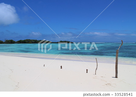 藍色的海 33528541