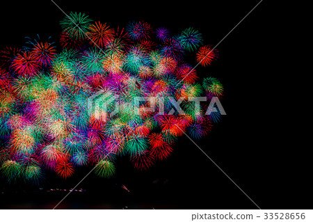 Kumano Great Fireworks Kumano Great Fireworks 33528656